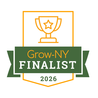 Grow-NY Finalist 2026